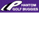 Phantom Golf Buggies