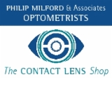 Philip Milford Optometrists