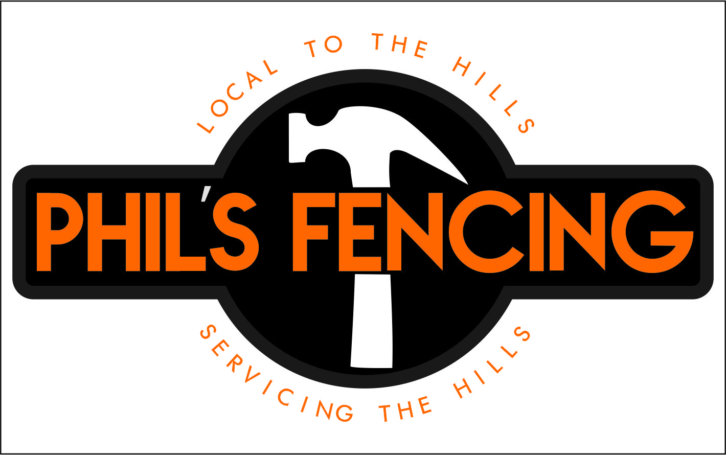 Phil's Fencing