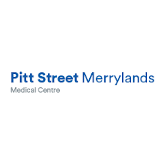 Pitt Street Merrylands Medical Centre