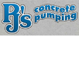 PJ's Concrete Pumping Pty Ltd