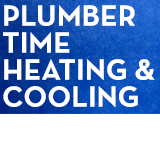 Plumber Time Heating & Cooling