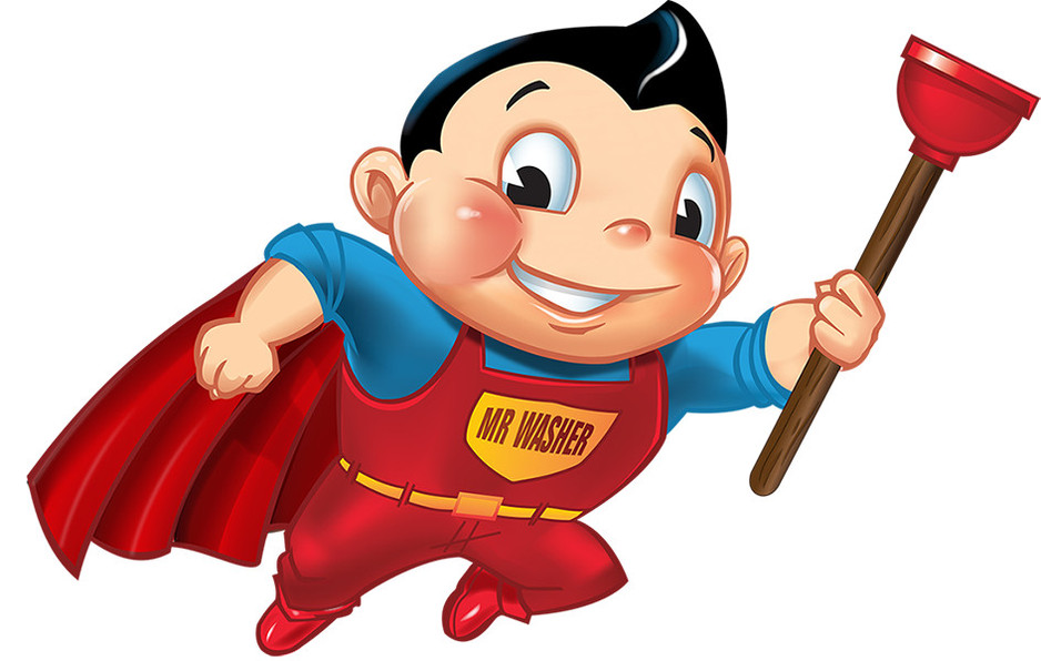 Plumber To The Rescue Plumbing Services.