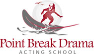 Point Break Drama Acting Studio