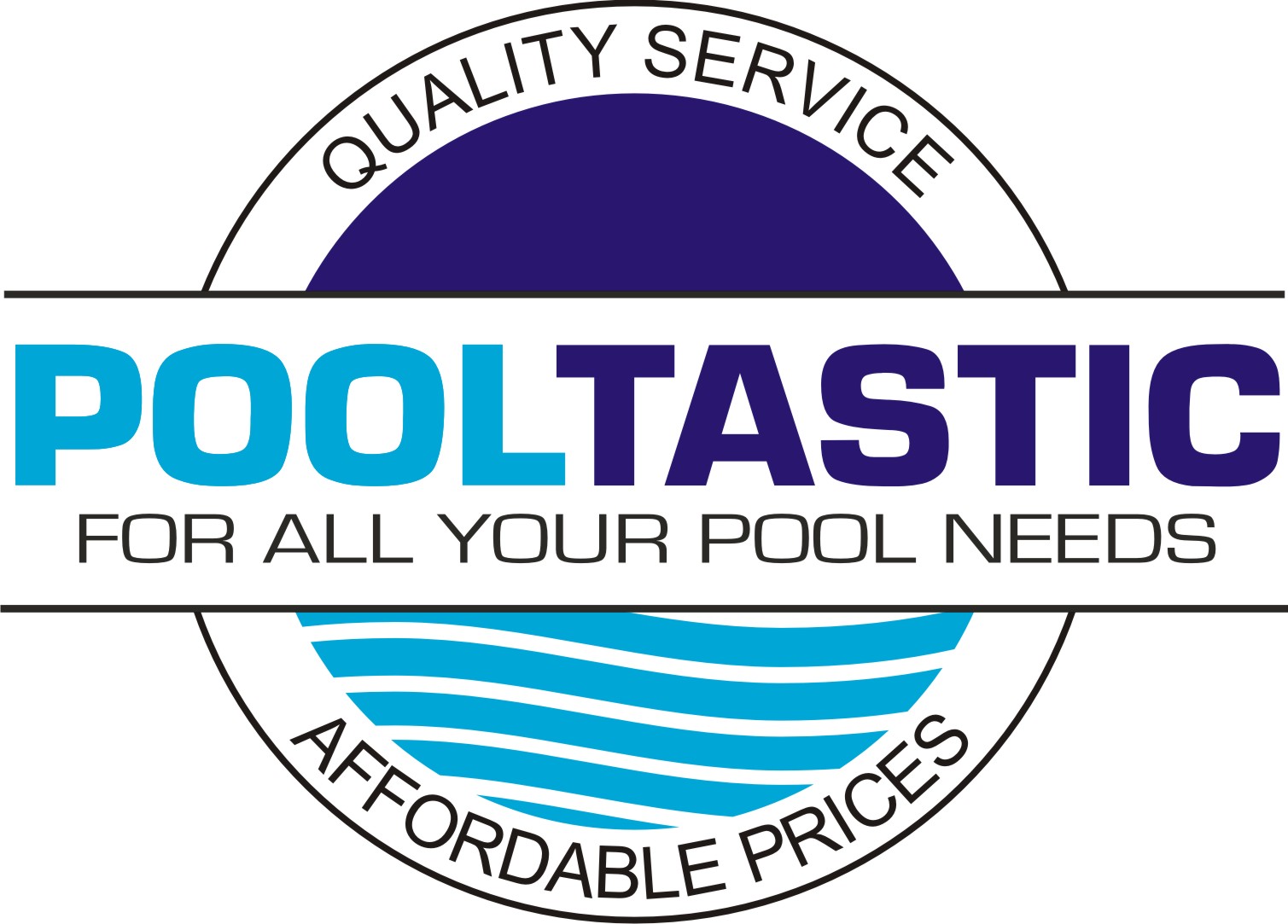 PoolTastic Pool & Spa