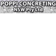 Poppi Concreting NSW Pty Ltd