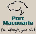 Port Macquarie Panthers