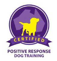Positive Response Dog Training
