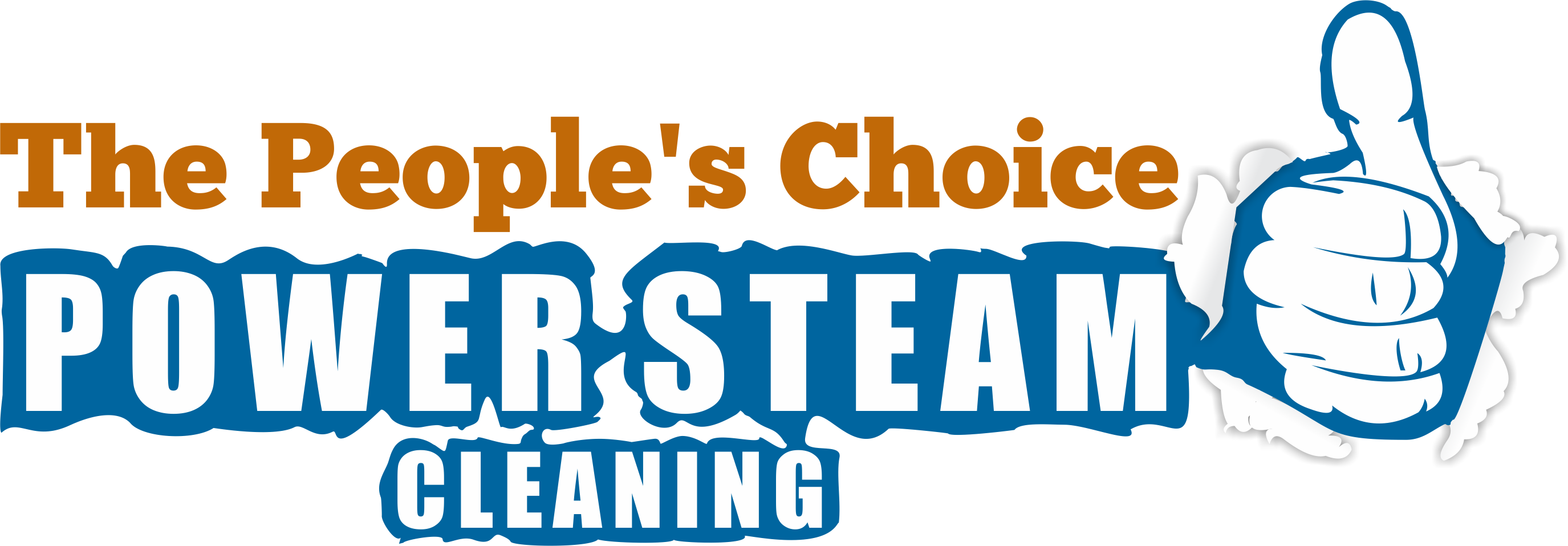 Power Steam Cleaning