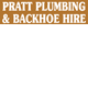 Pratt Plumbing