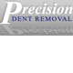 Precision Dent Removal