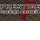 Prestige Coatings Australia Pty Ltd