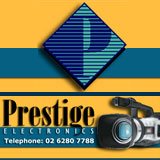 Prestige Electronics Canberra