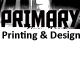 Primary Printing & Designs