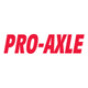 Pro-Axle