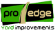 Pro Edge Yard Improvements