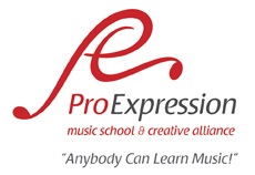 Pro Expression Music School