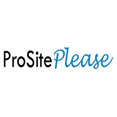Pro Site Please