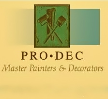 Pro.Dec Painters & Decorators