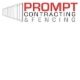 Prompt Contracting & Fencing Pty Ltd