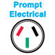 Prompt Electrical