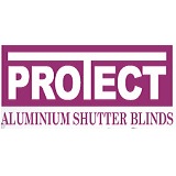 Protect Aluminium Shutter Blinds