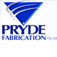 Pryde Fabrication Pty Ltd