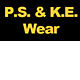 P.S. & K.E. Wear