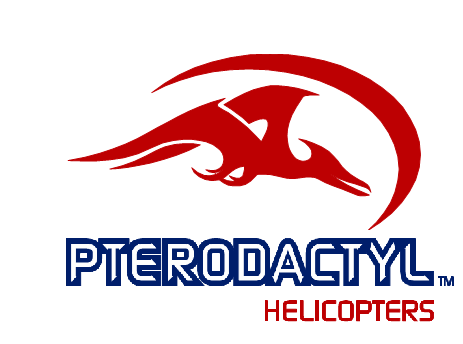 Pterodactyl Helicopters Pty Ltd