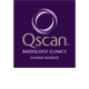 Qscan; Radiology Clinics