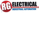 R G Electrical Pty Ltd