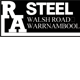 R.A. Steel
