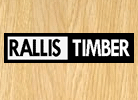Rallis Timber Pty Ltd