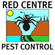 Red Centre Pest Control