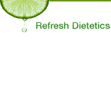 Refresh Dietetics