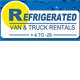 Refrigerated Van Truck Rentals (NSW) Pty Ltd