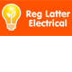Reg Latter Electrical