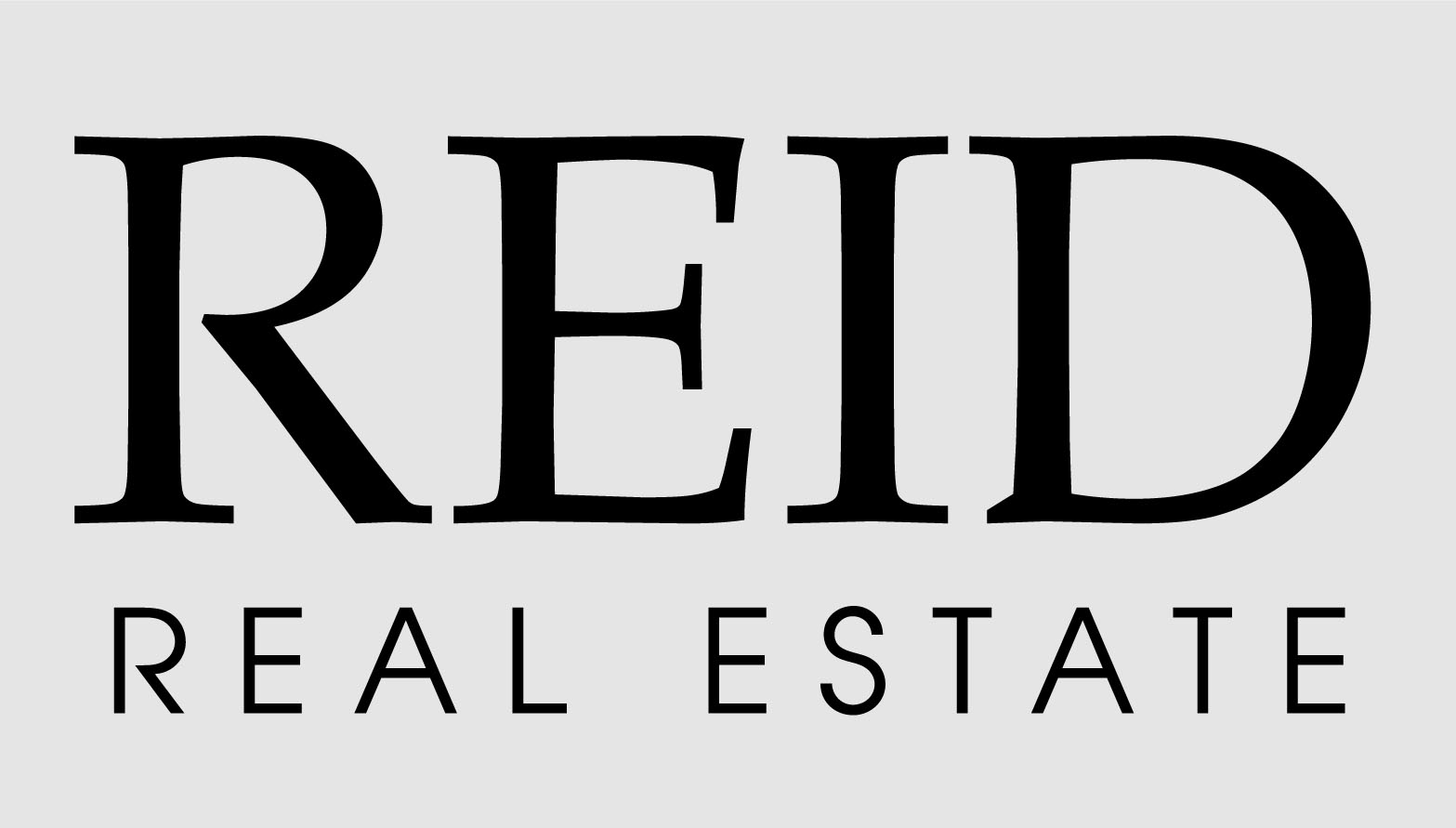 Reid Real Estate