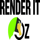 Render It Oz