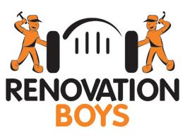 Renovation Boys