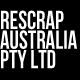 Rescrap Australia Pty Ltd