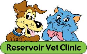 Reservoir Veterinary Clinic