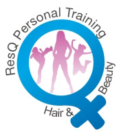 ResQ Personal Training Hair & Beauty