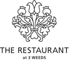 Restaurant at 3 Weeds
