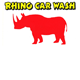 Rhino Car Wash Rockingham