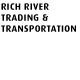 Rich River Trading & Transport Pty Ltd