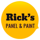 Rick's Panel & Paint