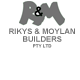 Rikys & Moylan Builders Pty Ltd
