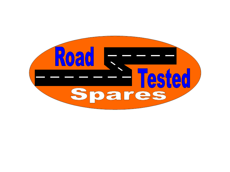 Road Tested Spares