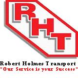 Robert Holmes Transport Pty Ltd